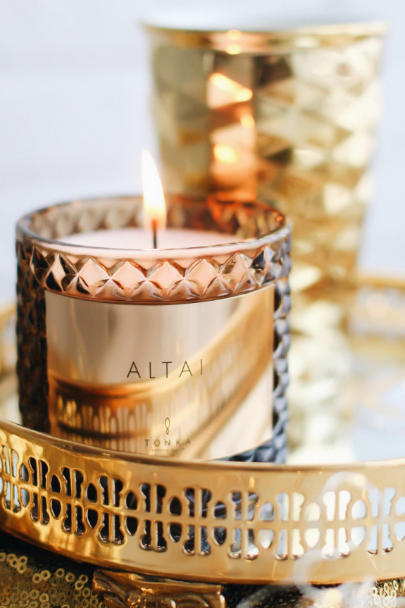 Ароматизация свадьбы: все, что нужно знать