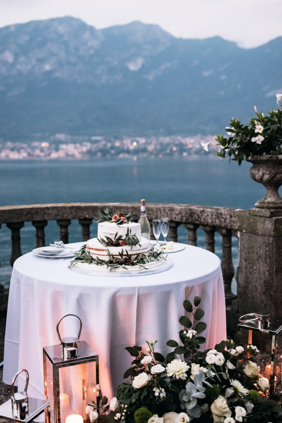 Свадьба в Италии | Видео примеры