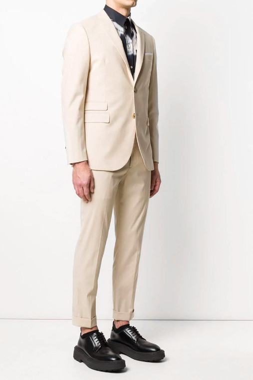 3 места, где купить костюм жениха в