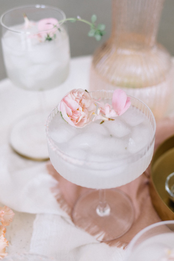 Как приготовить красивый холодный кофе? Вот 4