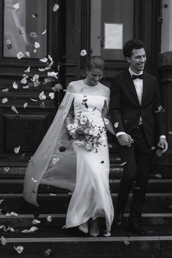 Как проходит регистрация в загсе во время карантина?