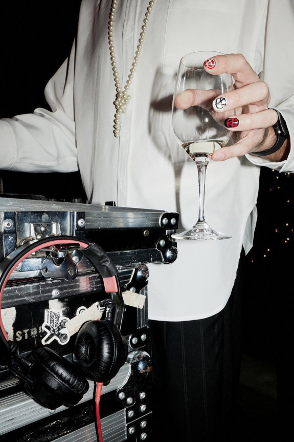 Как изменилась роль диджея на свадьбе