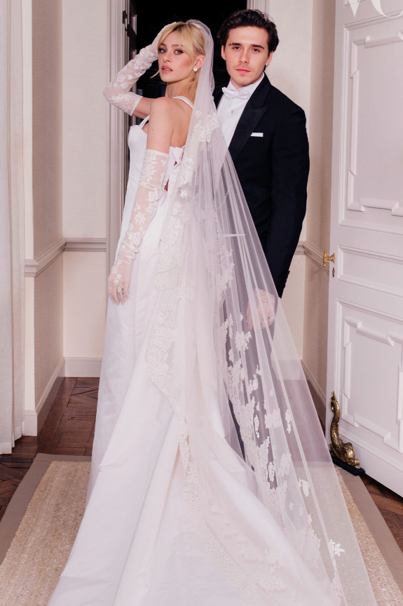 Дженнифер Лопес и Бен Аффлек поженились