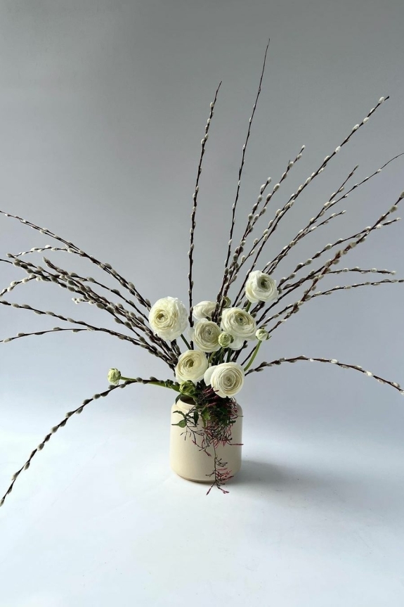 Где купить букет невесты в Питере?