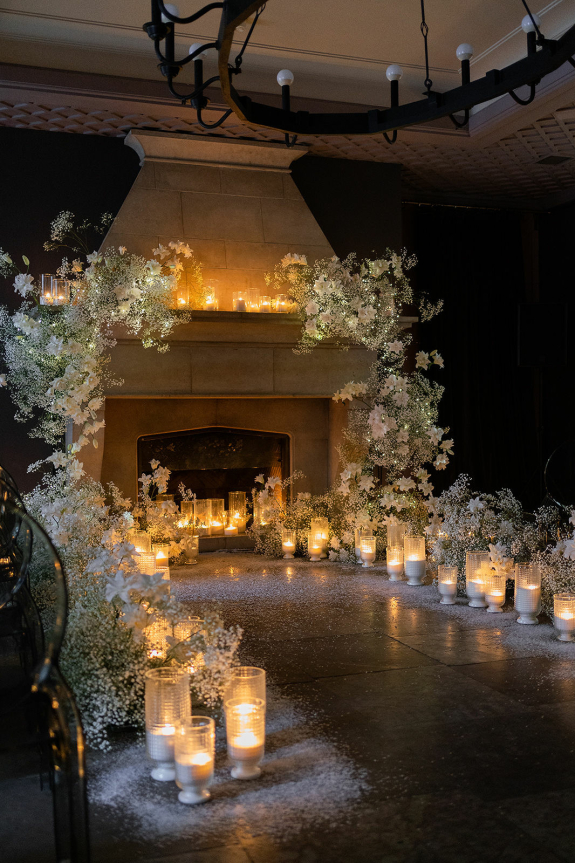 5 лучших мест для свадьбы в Петербурге в 2022 году