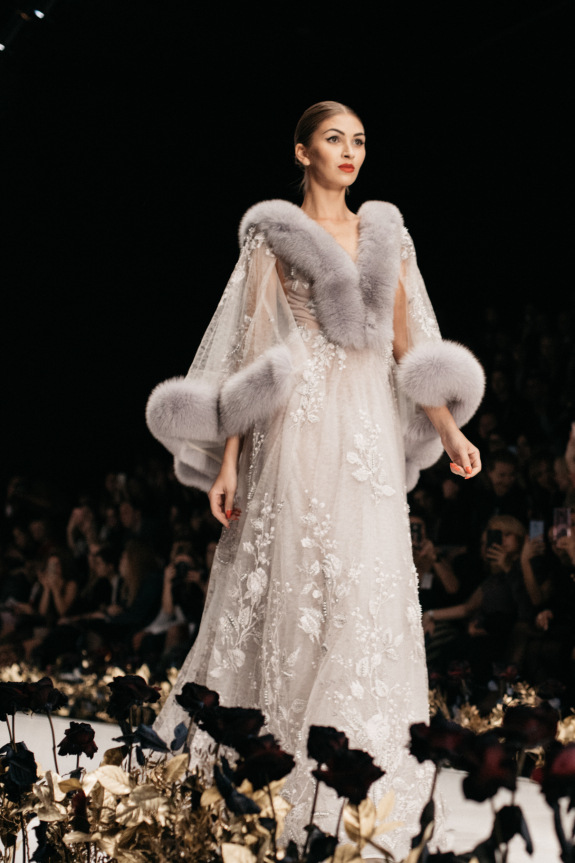 Новое пространство для декораторов, организаторов и невест