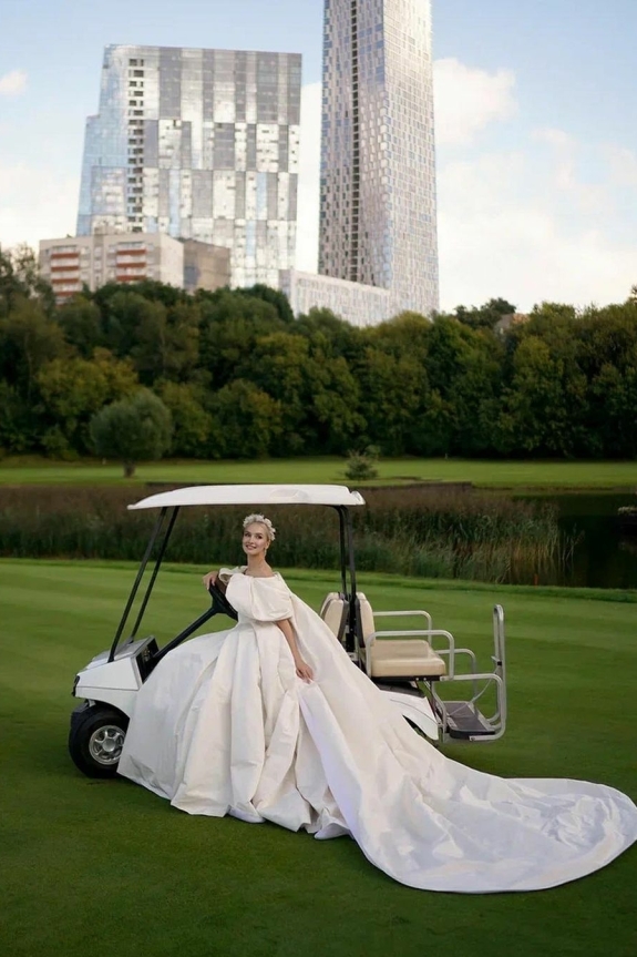 Riviera Wellness Resort — отель для свадьбы,