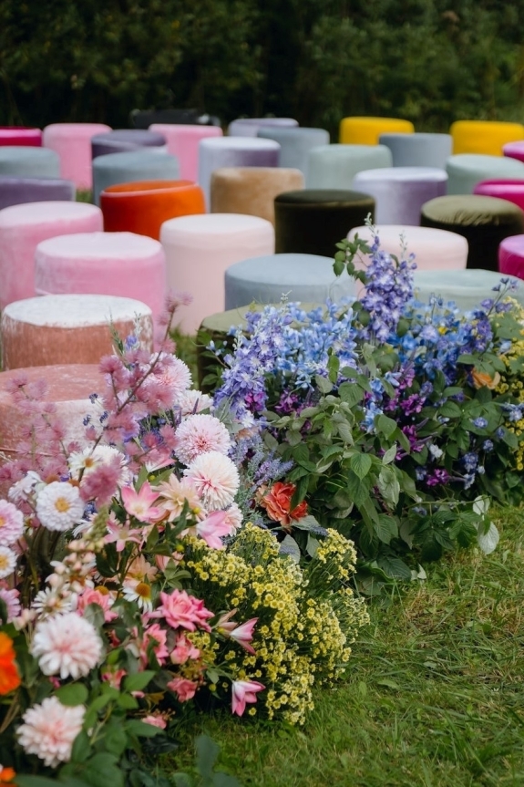 Русско-армянская свадьба от Celebrate It! | Реальные свадьбы