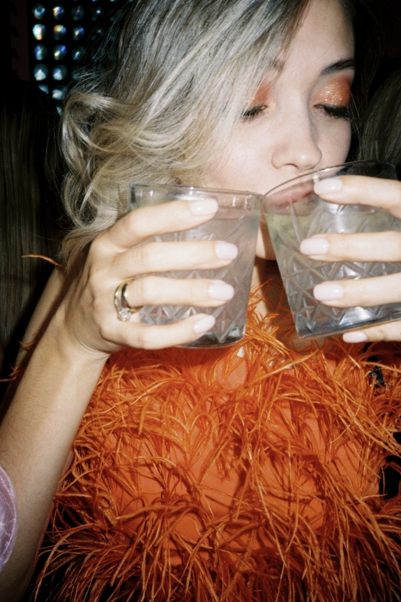 Премия TOP100AWARDS | 15 самых стильных