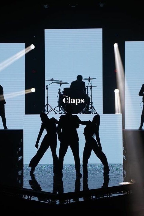 Кавер-группа «РамПамПам» об идее создания проекта, своих