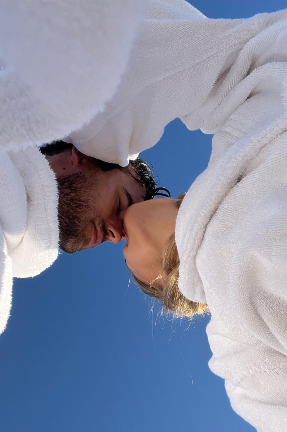 Что такое минимун (minimoon) — самая популярная альтернатива медовому месяцу? | Свадебное путешествие 2023