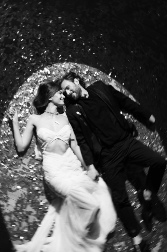 Как нужно праздновать 20 лет любви: дворцовая