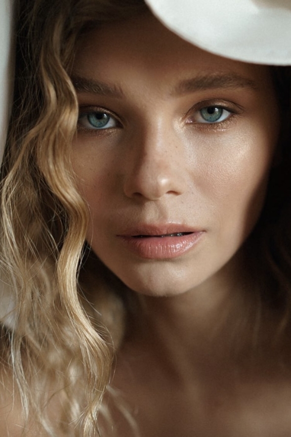 Как подготовить кожу к макияжу в жаркую