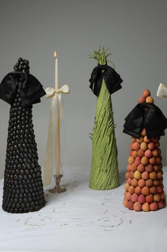 5 классных кондитерских Москвы, где можно заказать