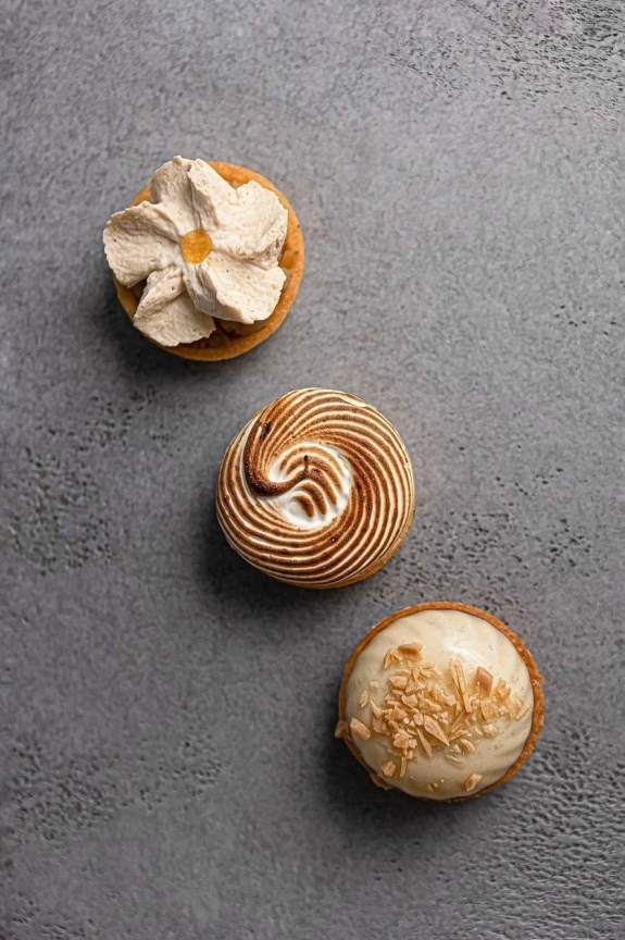 5 классных кондитерских Москвы, где можно заказать