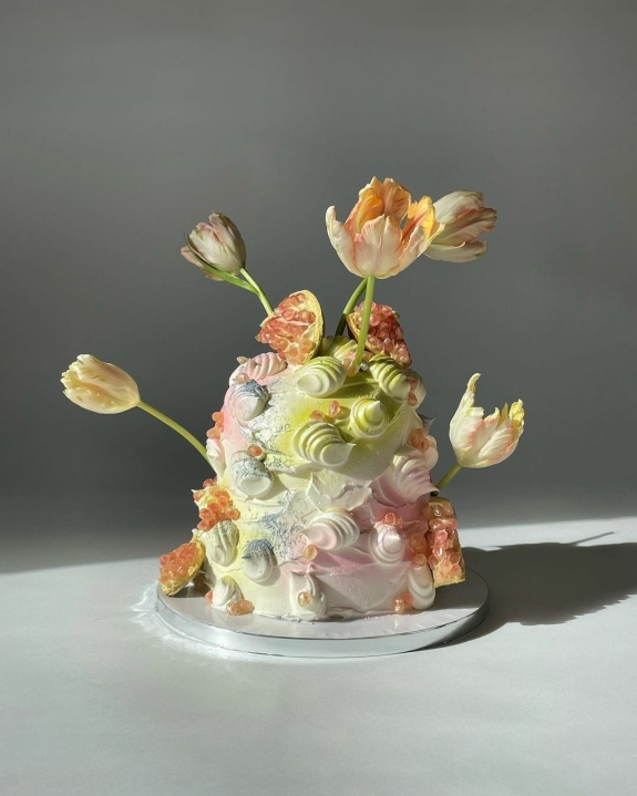 11 эффектных десертов, которые заменят торт на