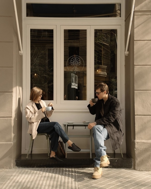 Время отдохнуть: где перезагрузиться душой и телом