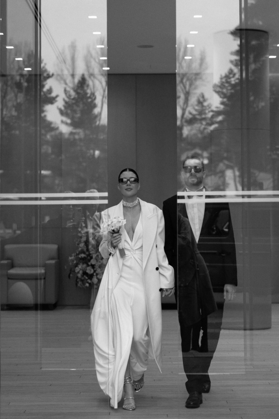 Сын Стивена Сигала тайно женился в Москве | Эксклюзивные подробности и фото со свадьбы Доминика Сигала и Айрин Даниловой | Свадьба звезд