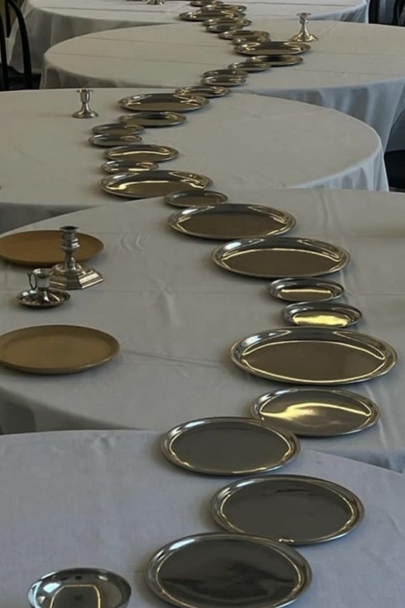 Почему жених не должен видеть невесту в