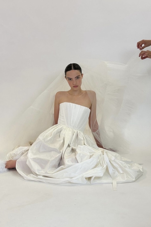 Мамы в деле. Образы для мам жениха