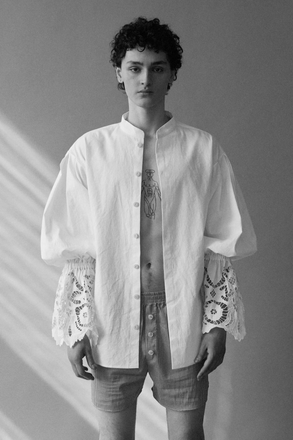 Новое – хорошо забытое старое. Винтажные магазины