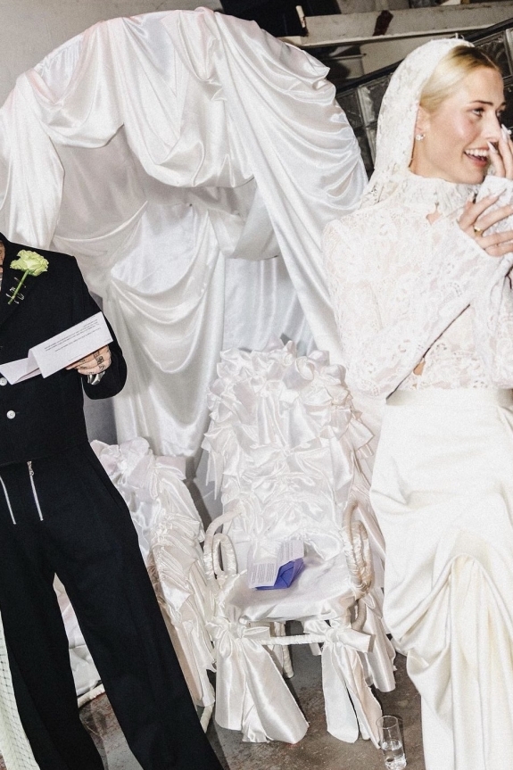 Отвечаем на самые частые вопросы, которые невесты