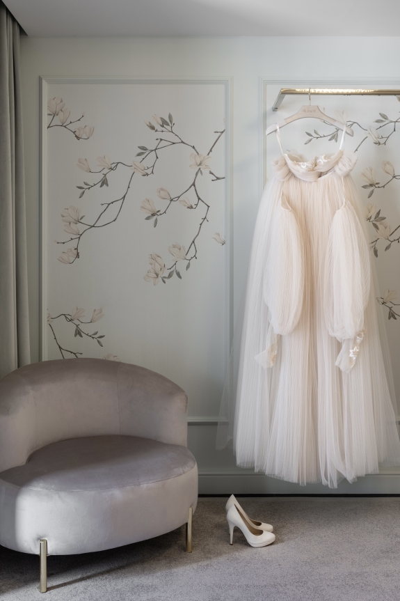 Купить свадебное платье в Москве | Свадебные платья 2024 | Свадебный салон Blanche Bridal