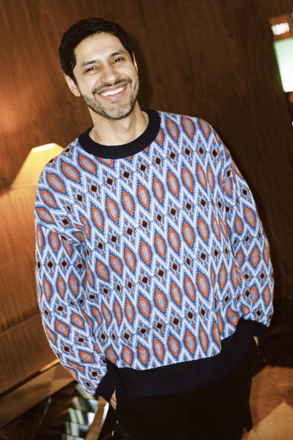 Интервью с одним из лучших свадебных ведущих России Леонидом Марголиным | Леонид Марголин о карьере сценариста, изъянах культуры иностранцев и идеальных свадьбах