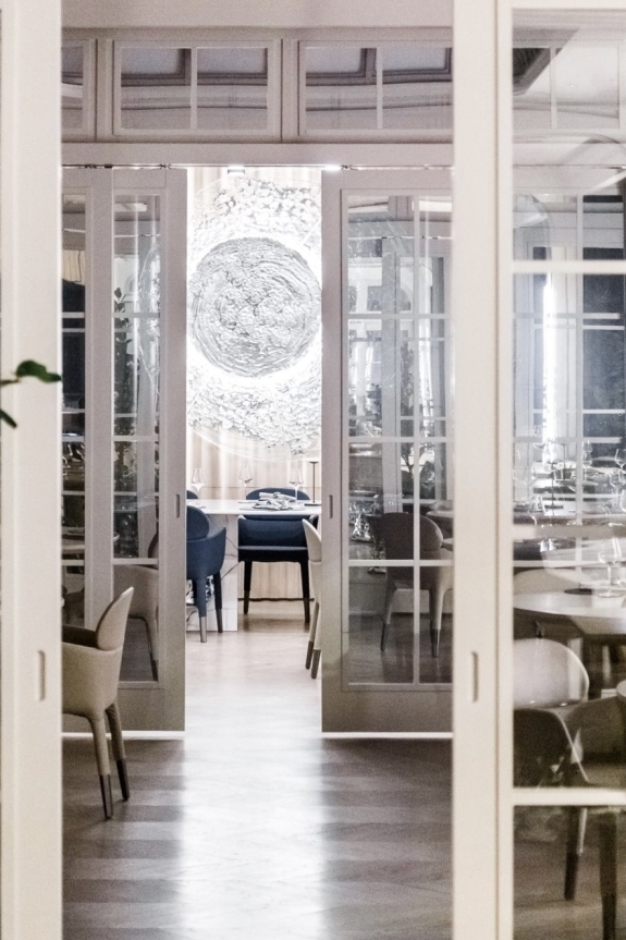 Гастрономическая свадьба в ресторане Selfie — когда хочется