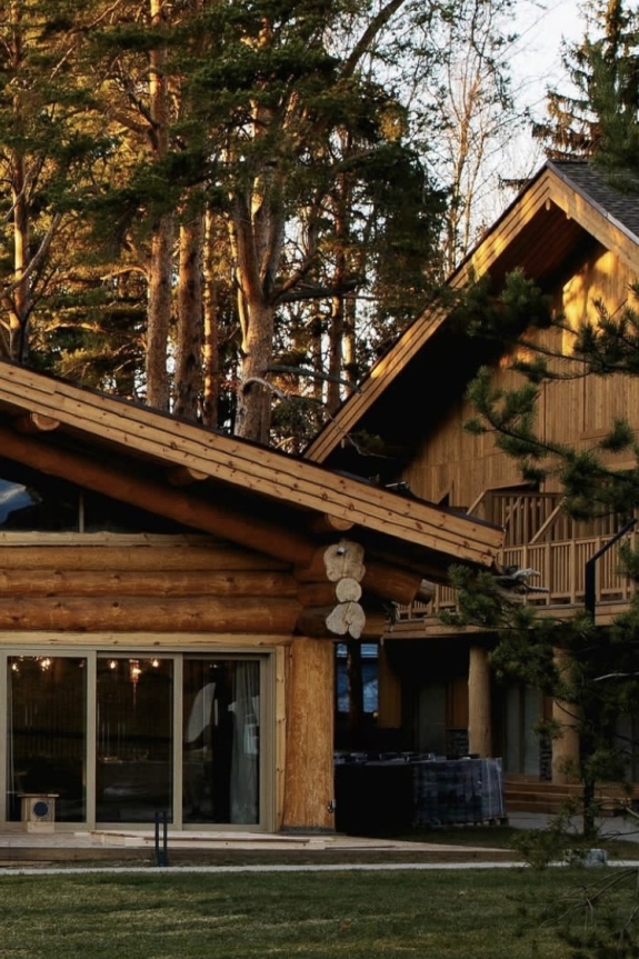 Время отдохнуть: где перезагрузиться душой и телом