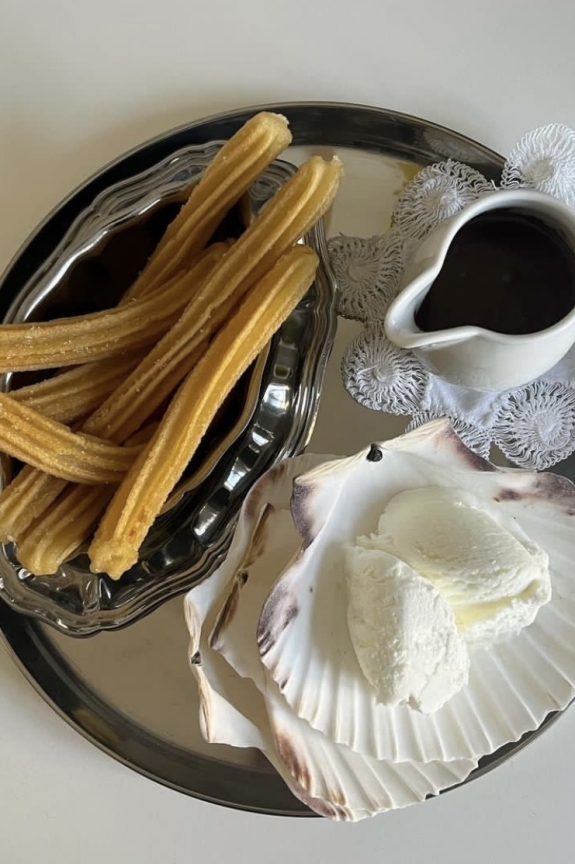 Пора влюбляться. 12 идеальных мест для первого