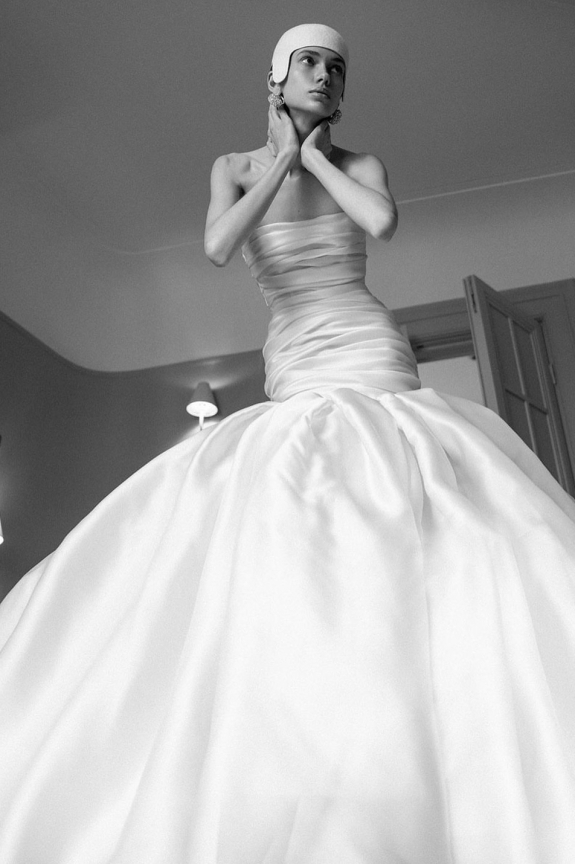 Мамы в деле. Образы для мам жениха