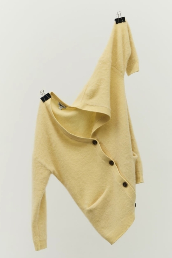 С ног до головы в дениме. Рассказываем,