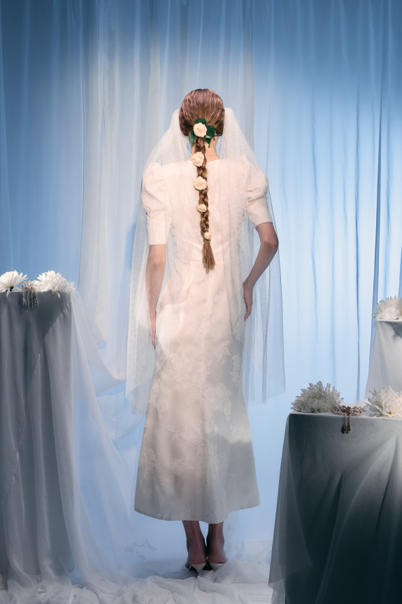 Свадебная коллекция Meowshka | Где купить свадебное платье? | Образ невесты вне времени | Свадебная мода