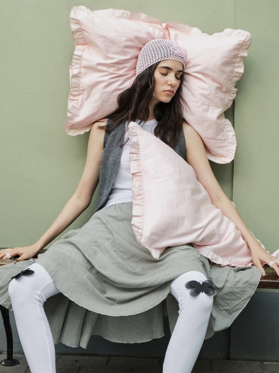 We never go out of style. Подборка