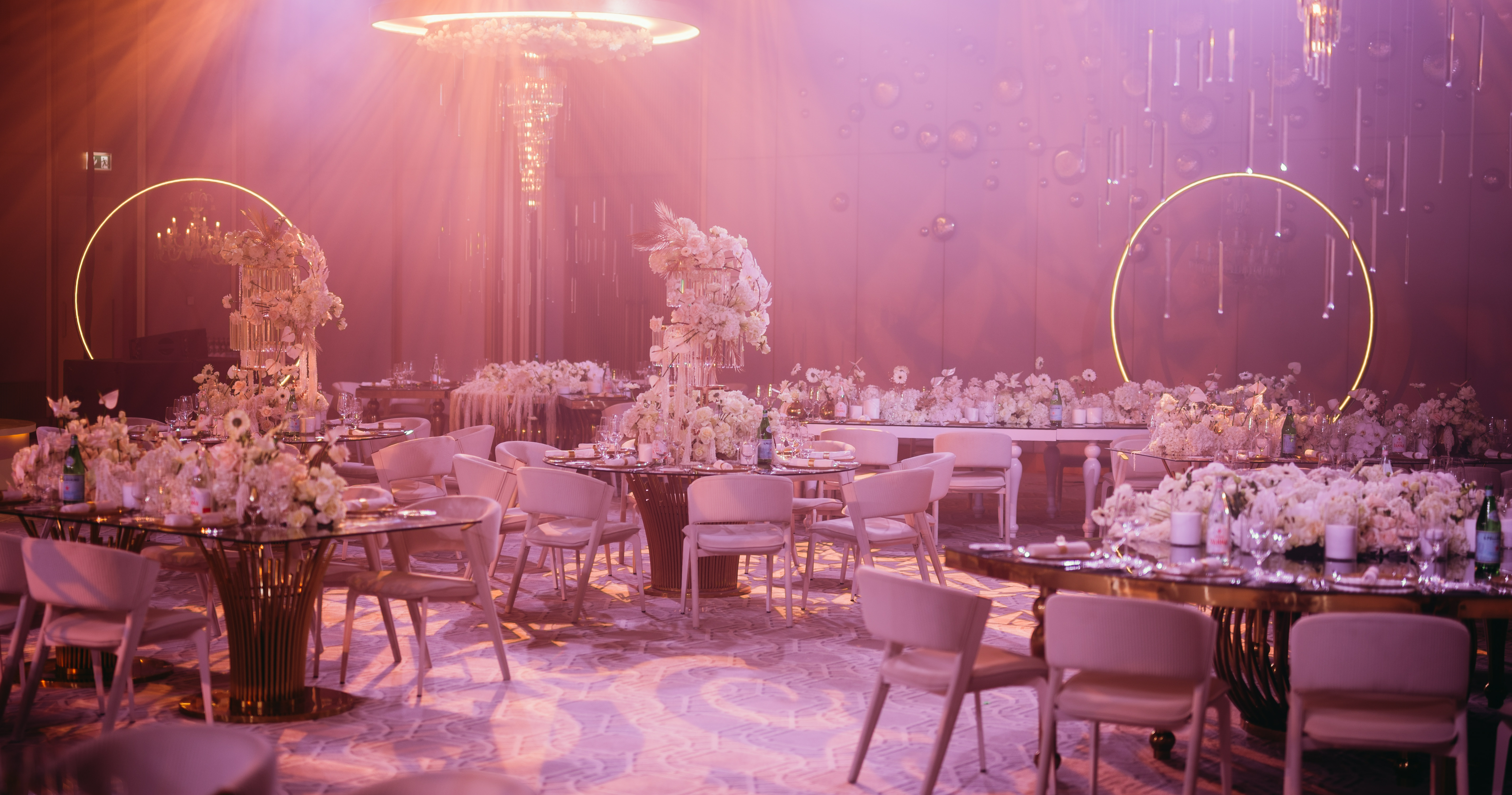 Dubai Wedding Symposium’25 — как это было?