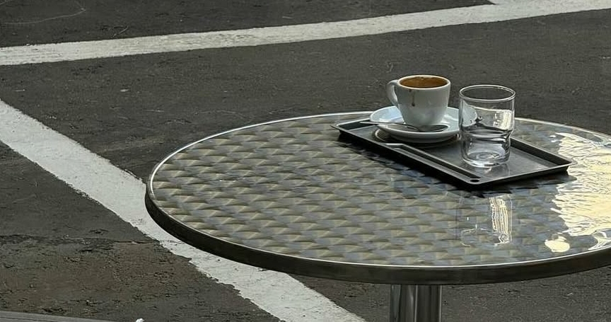 30 атмосферных веранд в лучших ресторанах Москвы