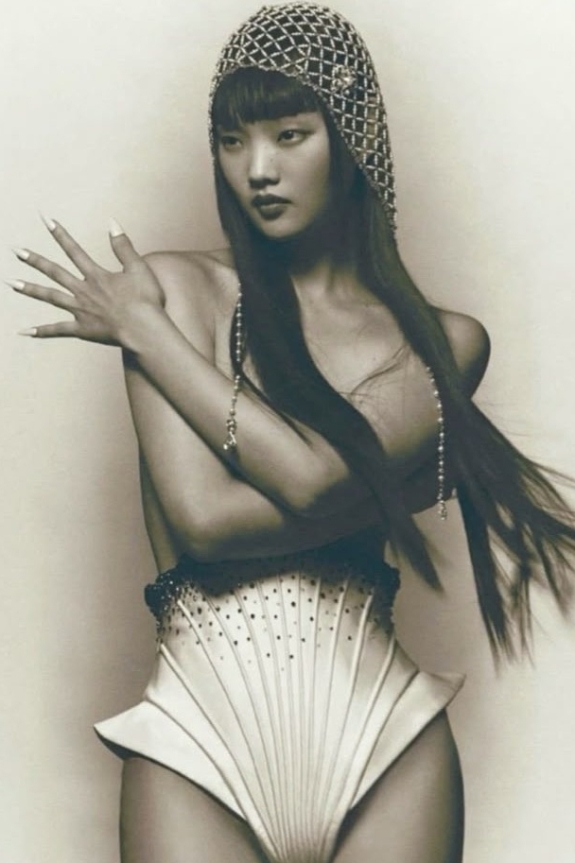 Как повторить «дорогую» укладку моделей Victoria’s Secret?