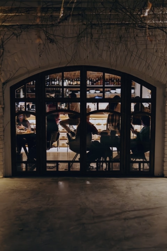 Афиша — культурные события в Москве 18-20 апреля в Москве