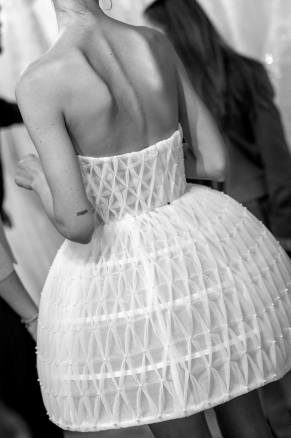 Barcelona Bridal Fashion Week 2026