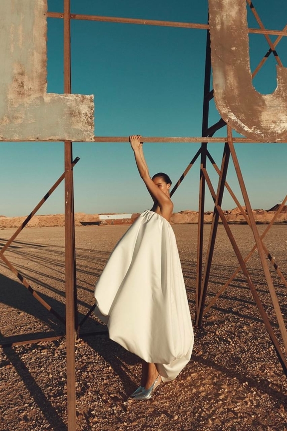 Идеальные свадебные платья, которые можно купить у