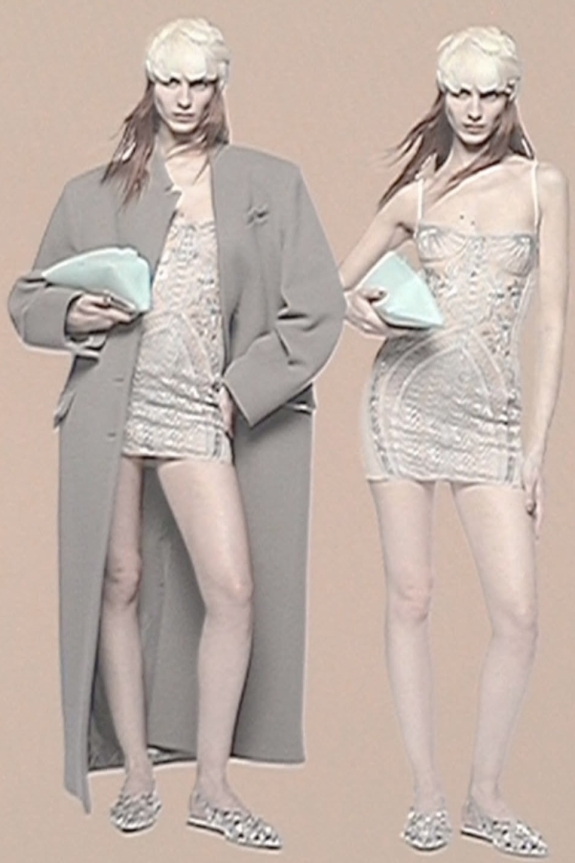 Дресс-код cocktail на свадьбу