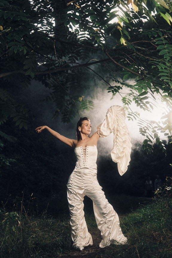 Как организовать свадебный уикенд? Отвечает агентство Wedding People