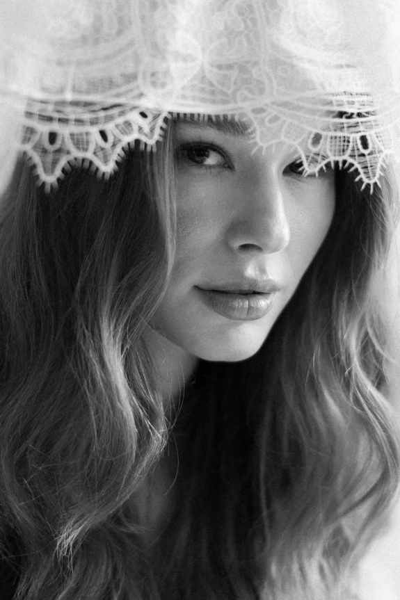 Свадебный макияж, который продержится весь день (и даже дольше)