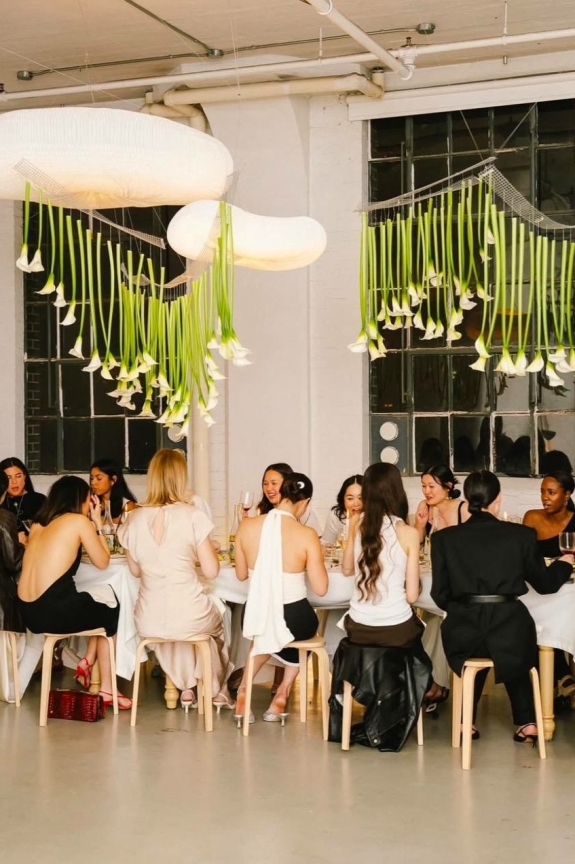 Каллы в декоре