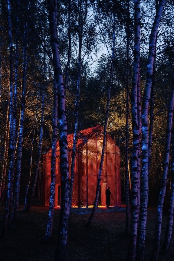 Фестивали в Москве 2025