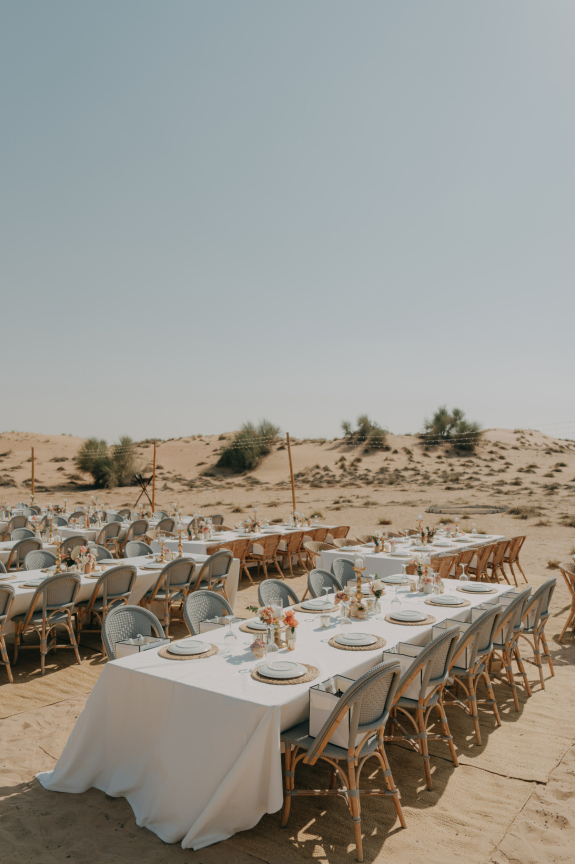 Свадебный симпозиум в Дубае 2025 — как это было