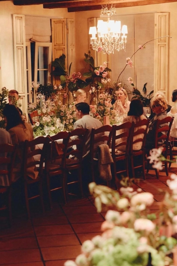 Главные события третьей недели апреля 2025