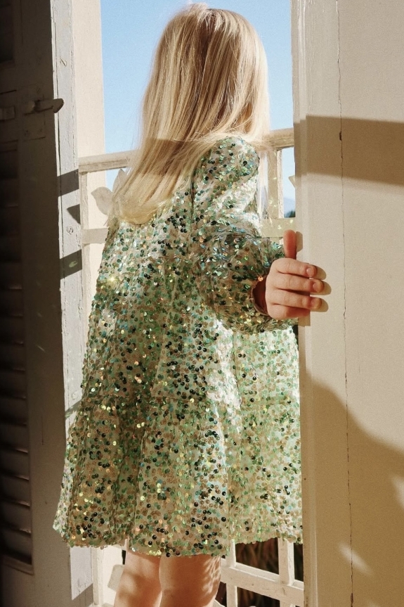 Дети на свадьбе: образы для маленьких гостей