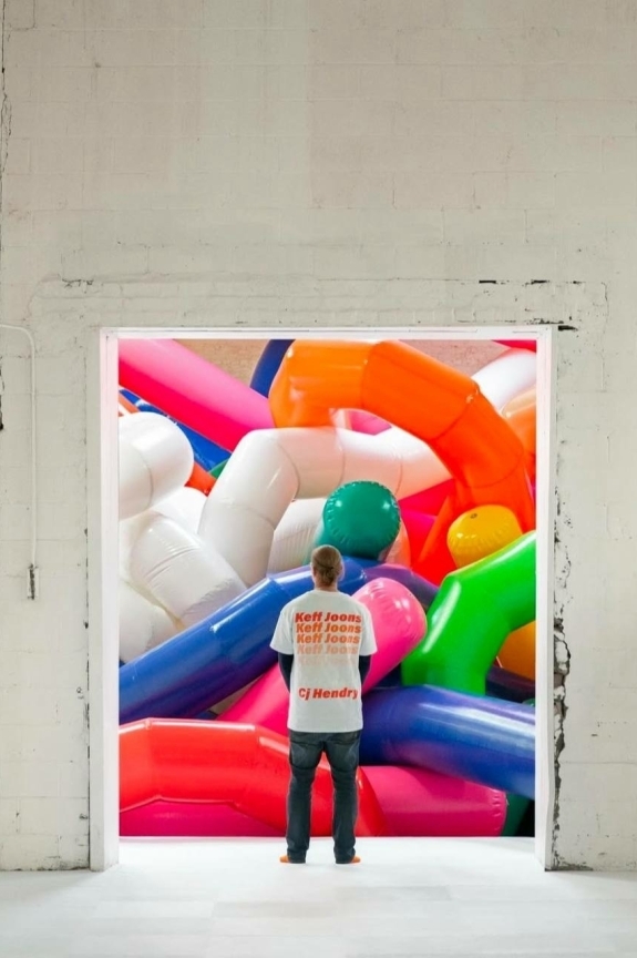 Свечи в декоре